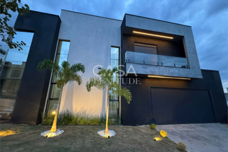 Casa em condomínio à venda com 3 suítes em Cajuru do Sul, Sorocaba, SP
