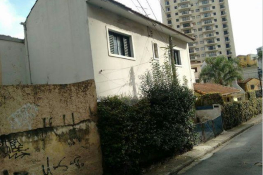Sobrado à venda com 2 quartos em Santana, São Paulo, SP