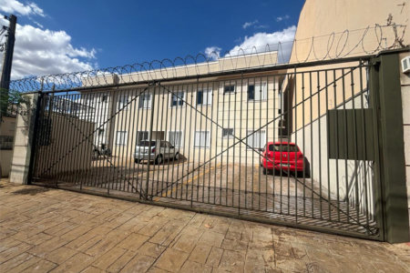 Apartamento à venda com 3 quartos, sendo 1 suíte, em Jardim Anhangüera, Ribeirão Preto, SP