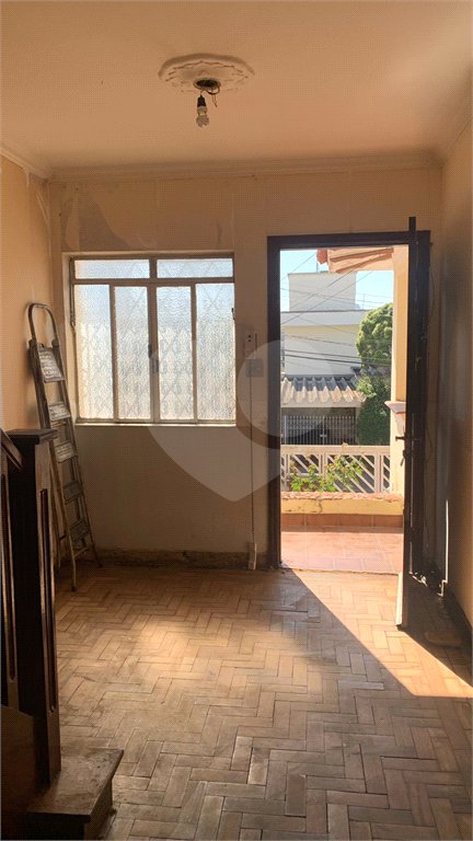 Casa à venda com 3 quartos em Jardim São Paulo(zona Norte), São Paulo, SP