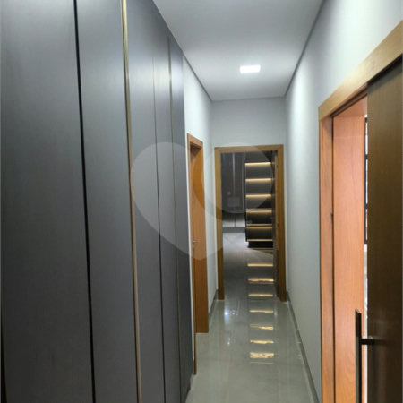 Casa à venda com 3 suítes no condomínio Portal da Mata Rp, Ribeirão Preto - SP
