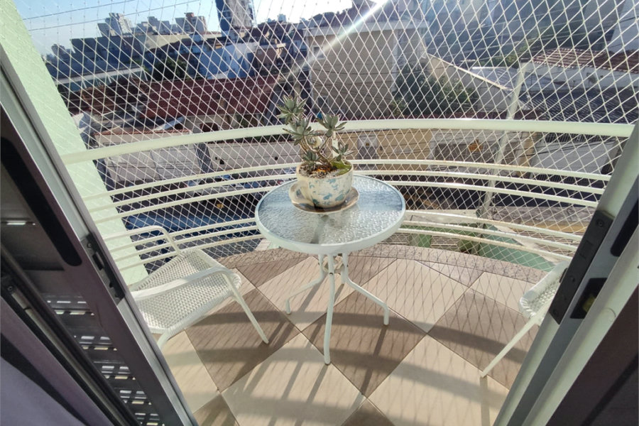 Sobrado à venda com 3 suítes em Tucuruvi, São Paulo, SP