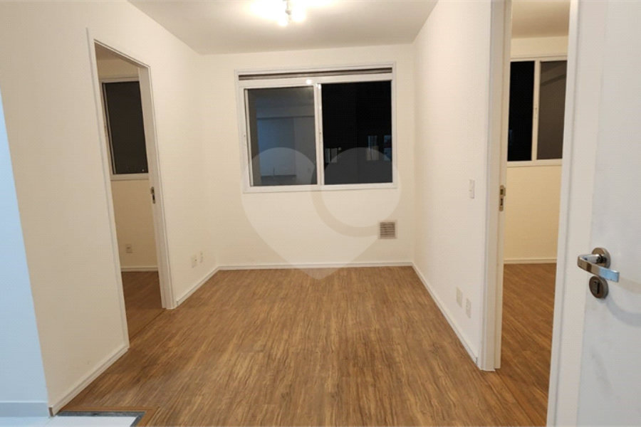 Apartamento à venda com 2 quartos em Barra Funda, São Paulo, SP