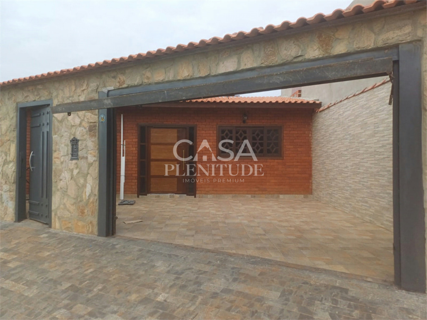 Casa à venda com 2 quartos em Vila Nova Itapetininga, Itapetininga, SP