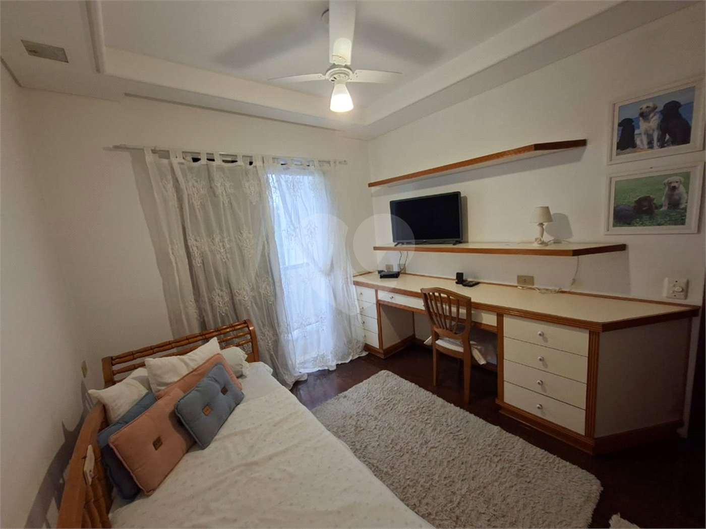 Apartamento à venda com 4 quartos, sendo 3 suítes, em Vila Progredior, São Paulo, SP