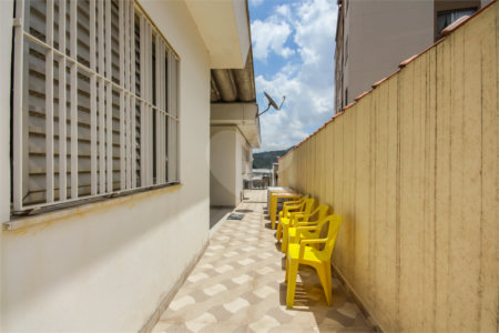 Sobrado à venda com 3 quartos, sendo 2 suítes, em Vila Clarice, São Paulo, SP