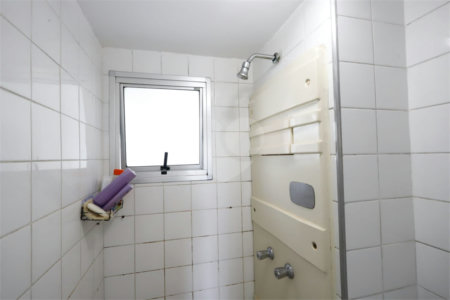 Apartamento à venda com 2 quartos em Jardim Monte Alegre, São Paulo, SP