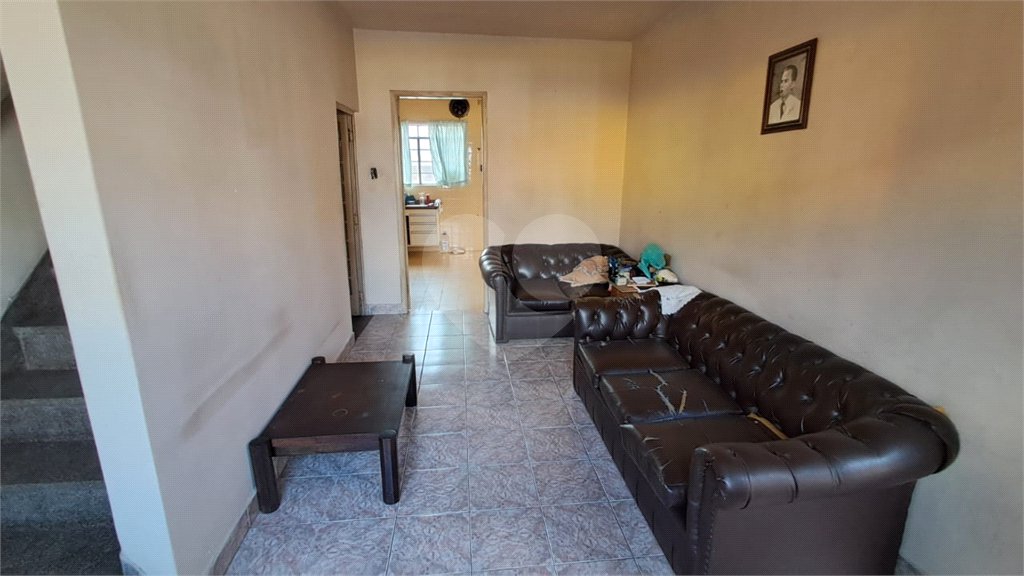 Sobrado à venda com 4 quartos em Tucuruvi, São Paulo, SP