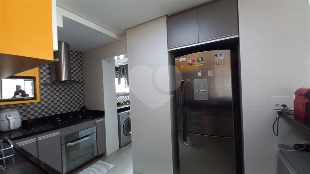 Duplex à venda com 3 quartos, sendo 1 suíte, em Jardim Bonfiglioli, São Paulo, SP