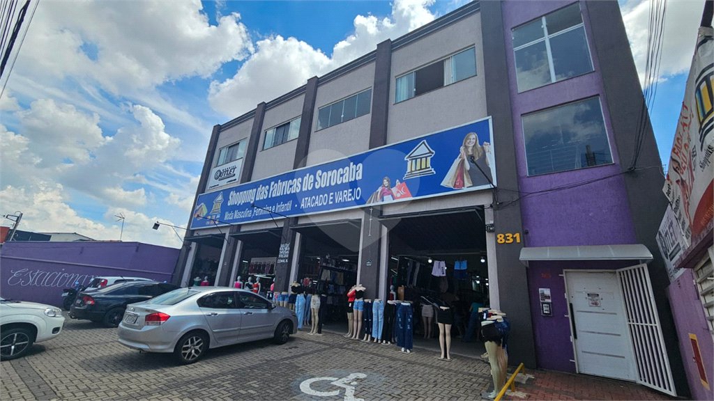 Prédio à venda em Vila Helena, Sorocaba, SP