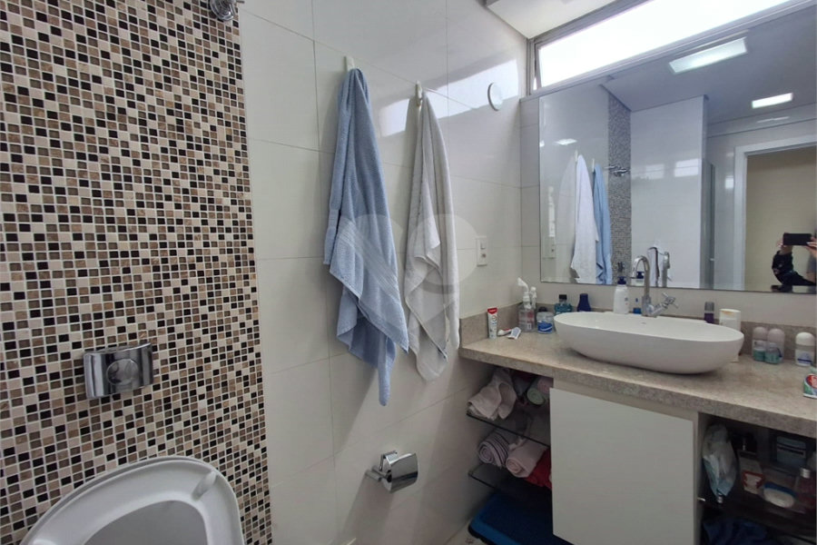 Apartamento à venda com 3 quartos, sendo 1 suíte, em Santana, São Paulo, SP