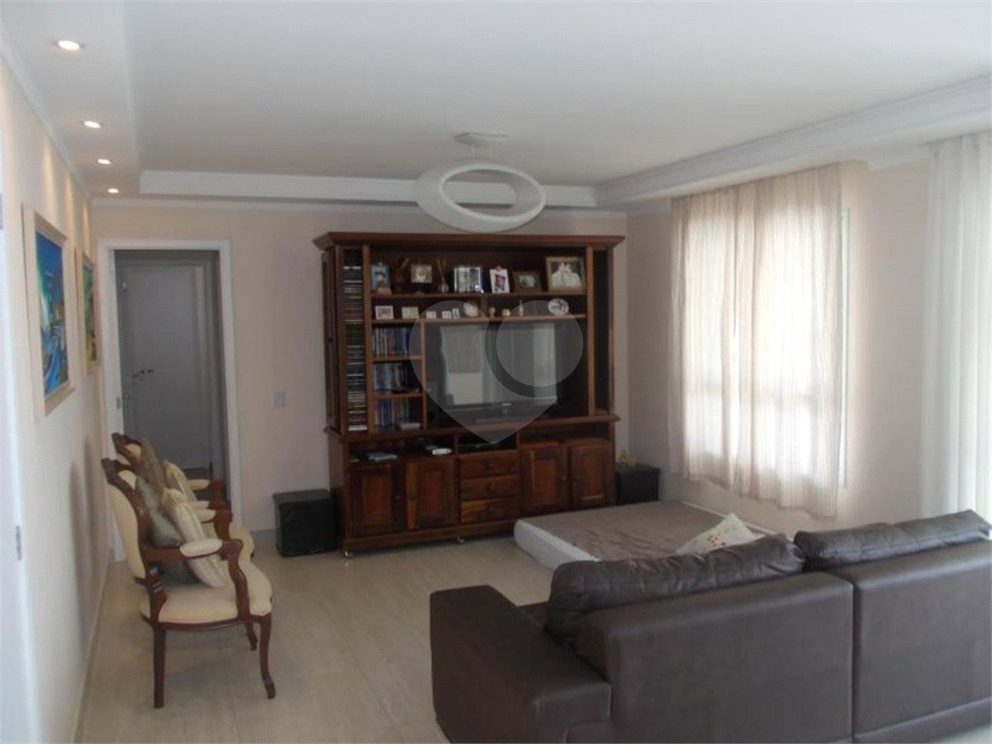 Apartamento à venda com 3 quartos, sendo 2 suítes,  em Rio Pequeno, São Paulo, SP