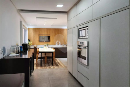 Apartamento à venda com 4 suítes em Nova Petrópolis, São Bernardo do Campo, SP