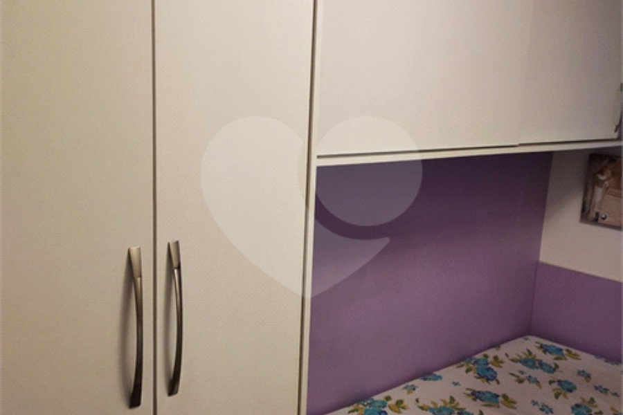 Apartamento à venda com 3 quartos em Santa Teresinha, São Paulo, SP