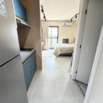 Apartamento à venda com 1 quarto em Cerqueira César, São Paulo, SP