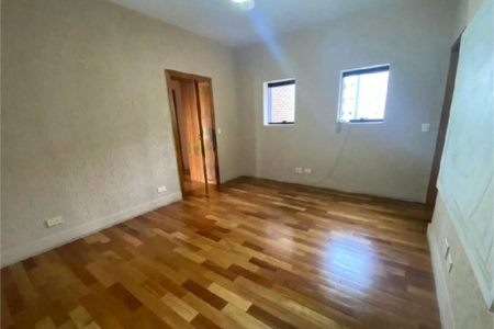 Apartamento à venda ou para alugar com 3 suítes em Vila Suzana, São Paulo, SP