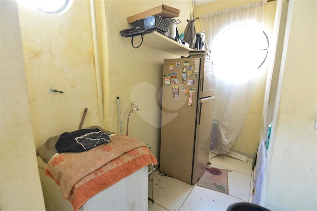 Casa de Vila à venda com 4 quartos, sendo 1 suíte,  em Grajaú, Rio de Janeiro, RJ