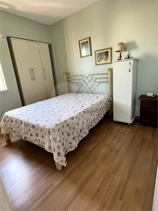 Apartamento para alugar com 2 quartos em Tucuruvi, São Paulo, SP