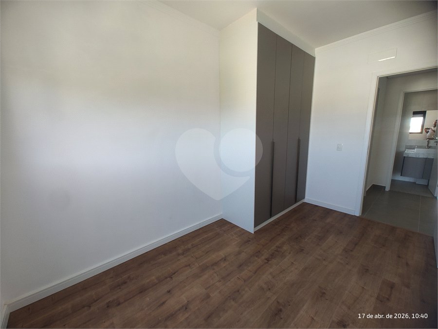 Apartamento à venda com 2 quartos, sendo 1 suíte,  em Vila Thais, Atibaia, SP
