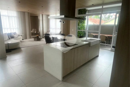 Apartamento à venda com 2 quartos, sendo 1 suíte,  em Vila Cruzeiro, São Paulo, SP
