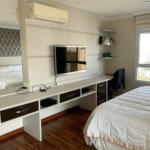 Apartamento à venda com 4 quartos, sendo 3 suítes, em Vila Andrade, São Paulo, SP