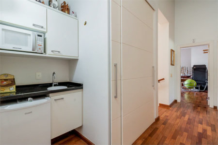 Casa à venda com 4 suítes em Alto da Lapa, São Paulo, SP