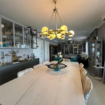 Apartamento com 3 dormitórios à venda, 189 m² por R$ 3.300.000,00 - P. Praia - Santos/SP