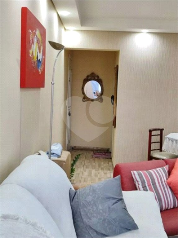 Apartamento à venda com 3 quartos, sendo 1 suíte, em Vila Augusta, Guarulhos, SP