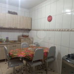 Casa Térrea à venda com 3 quartos, sendo 2 suítes, em Santo Amaro, São Paulo, SP