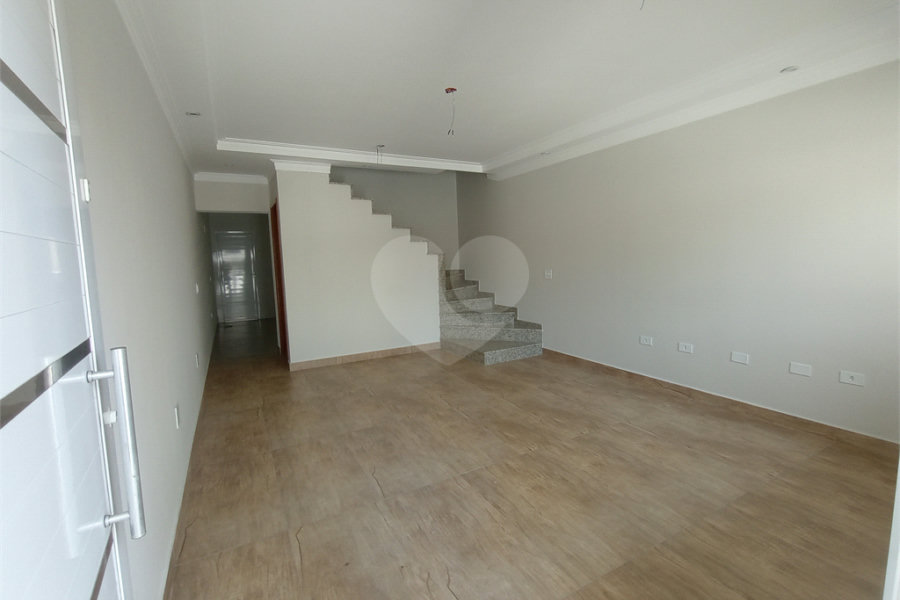 Sobrado à venda com 2 suítes em Vila Pereira Barreto, São Paulo, SP