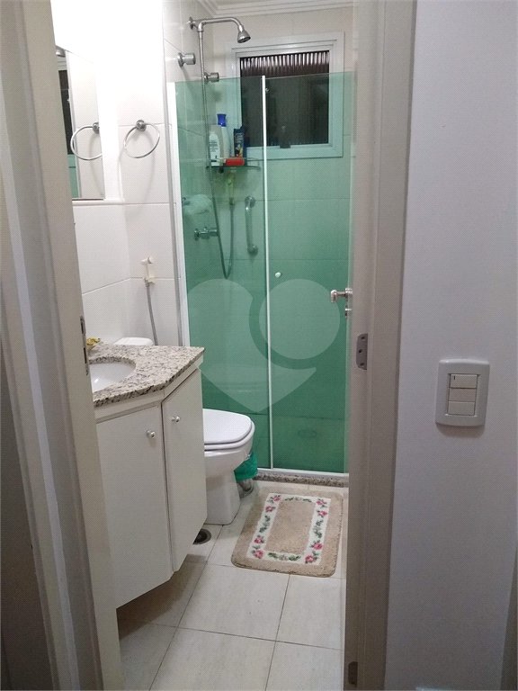 Apartamento à venda com 3 quartos, sendo 1 suíte, em Vila Guilherme, São Paulo, SP