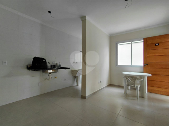 Casa à venda com 2 quartos no condomínio Epopeu, São Paulo - SP