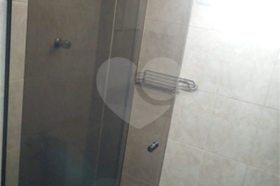 Apartamento à venda com 2 quartos em Vila Maria, São Paulo, SP