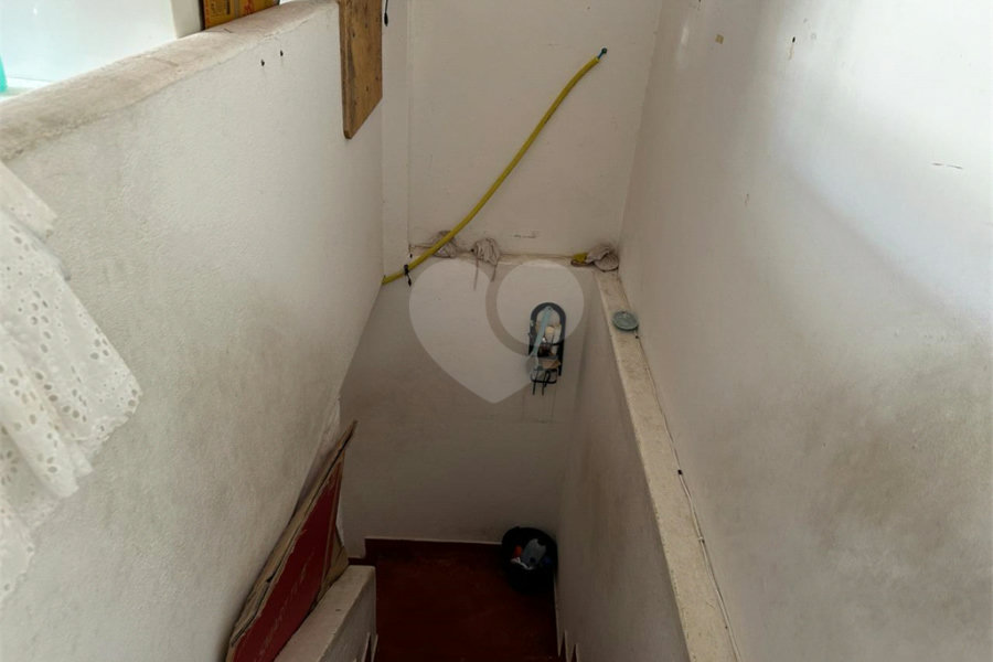 Casa à venda com 2 quartos em Mandaqui, São Paulo, SP