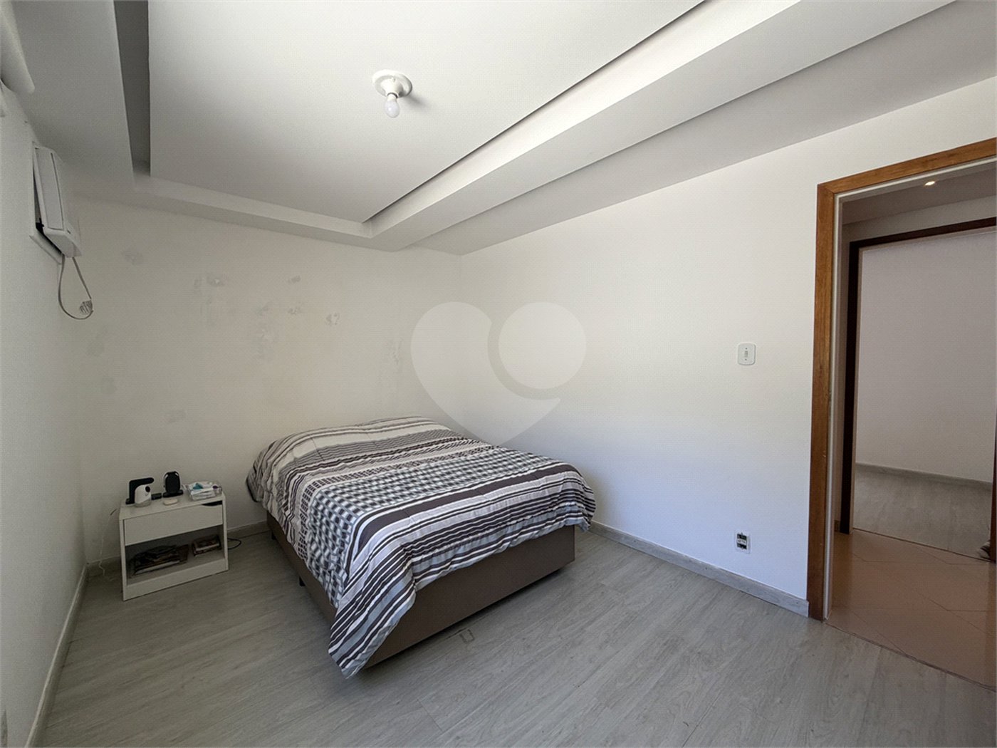 Cobertura à venda com 3 quartos, sendo 1 suíte, em Tijuca, Rio de Janeiro, RJ