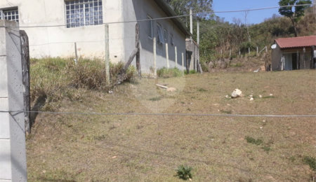 Terreno à venda em Marmeleiro, Mairinque, SP