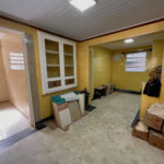 Casa com 3 dormitórios para alugar, 284 m² por R$ 21.162,89 - Gonzaga - Santos/SP