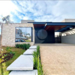 Casa à venda com 3 suítes no condomínio Siena - Vila Europa, Ribeirão Preto - SP