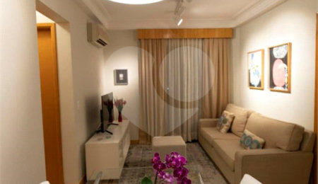 Apartamento à venda com 1 quarto em Vila Uberabinha, São Paulo, SP