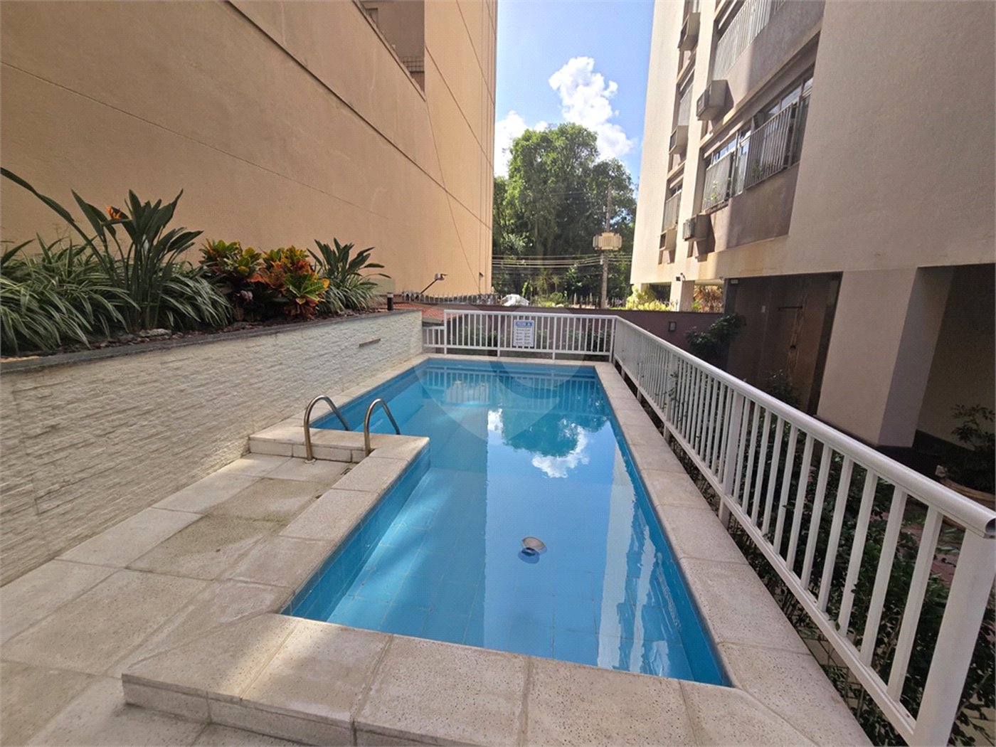 Apartamento à venda com 3 quartos, sendo 1 suíte, em Tijuca, Rio de Janeiro, RJ