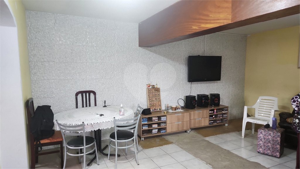 Terreno à venda em Casa Verde, São Paulo, SP