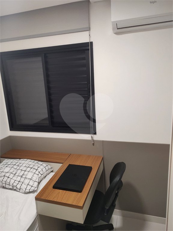 Apartamento à venda com 2 quartos em Santana, São Paulo, SP