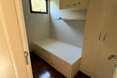 Apartamento para alugar com 4 suítes em Jardim Morumbi, São Paulo, SP