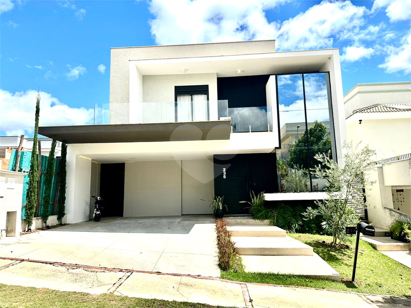 Casa à venda com 3 suítes no condomínio Residencial Cyrela Landscape Esplanada, Votorantim - SP