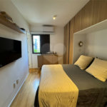 Apartamento à venda com 3 suítes em Indianópolis, São Paulo, SP