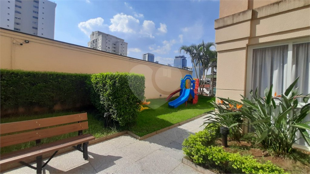 Apartamento à venda com 4 quartos, sendo 1 suíte, em Chácara Santo Antônio, São Paulo, SP