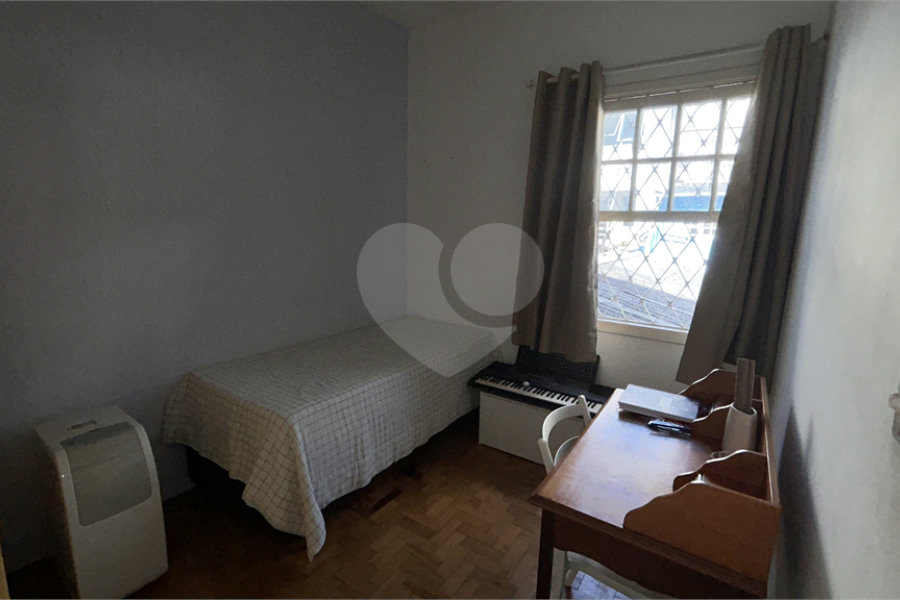Sobrado à venda com 3 quartos em Santana, São Paulo, SP