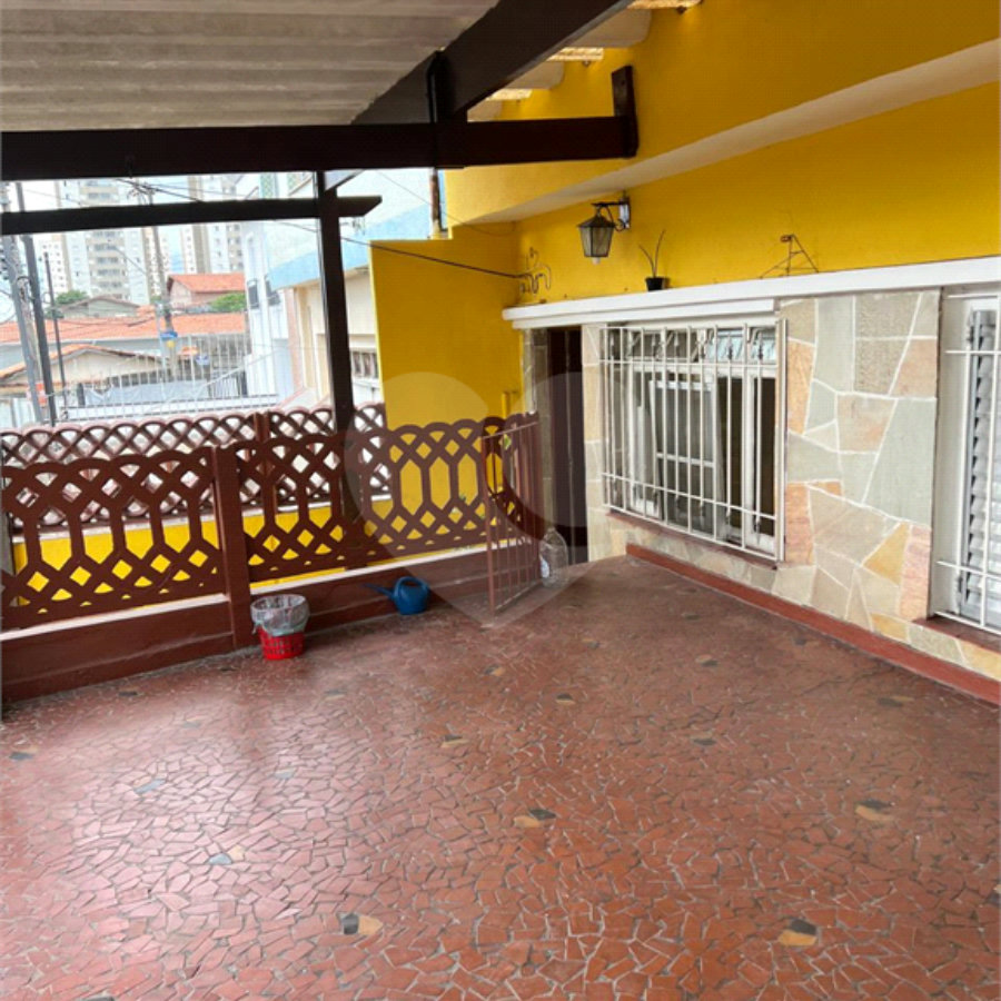 Sobrado à venda com 5 quartos, sendo 2 suítes, em Vila Universitária, São Paulo, SP