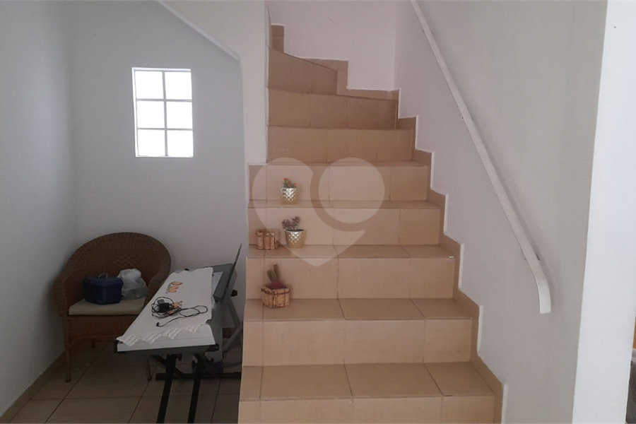 Sobrado à venda com 5 quartos, sendo 1 suíte, em Mandaqui, São Paulo, SP