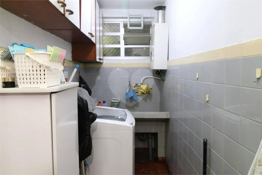 Casa de Vila à venda com 2 quartos em Tucuruvi, São Paulo, SP